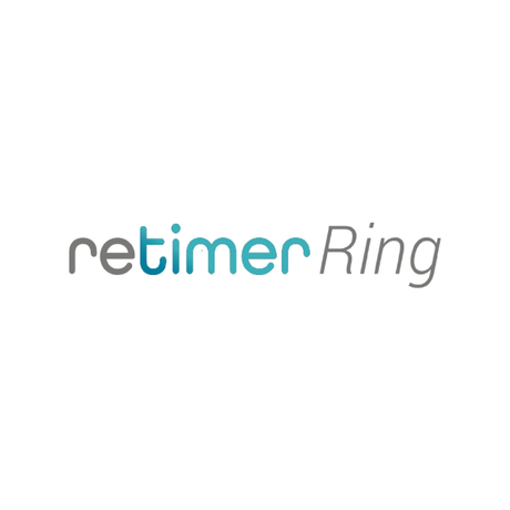 Retimer ring logo 2