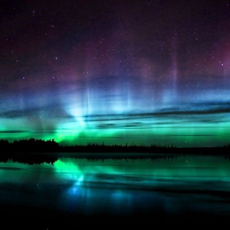 Aurora borealis 32 cool wallpapers hd