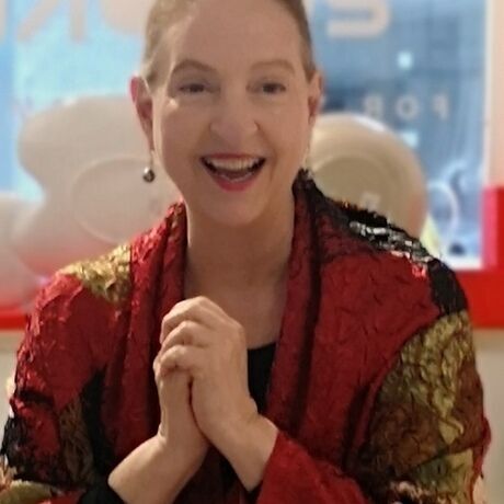 Teresa norton headshot