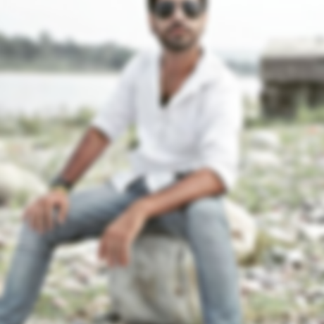 Boy image for profile