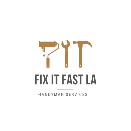 Fix it fast la
