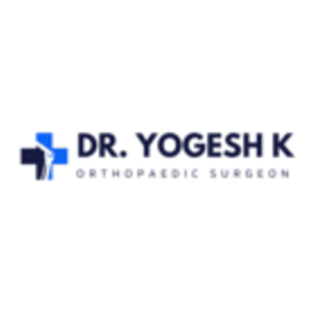 Dr. yogesh logo