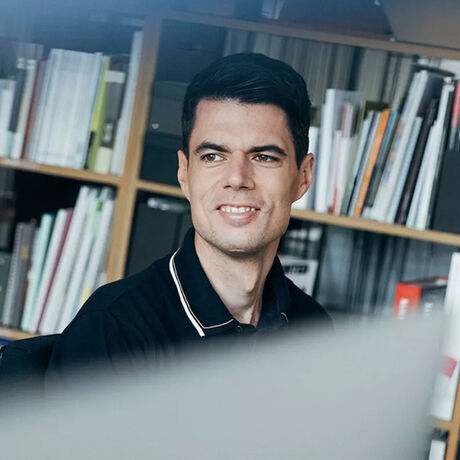Sebastian muth