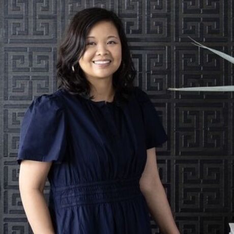 Claudette mccarron cbm creative headshot