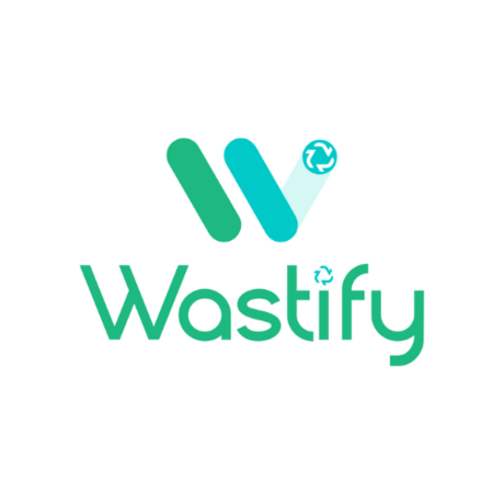 Wastify logo   500x500px