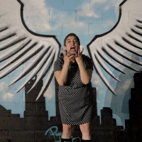 George romero wings body 2025