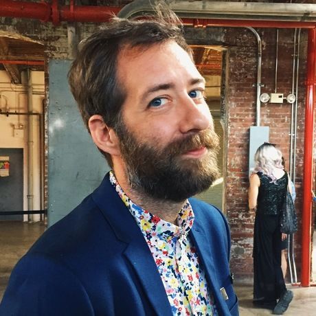 Avatar michael bushwig