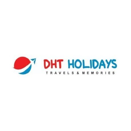 Dht holidays logo 500
