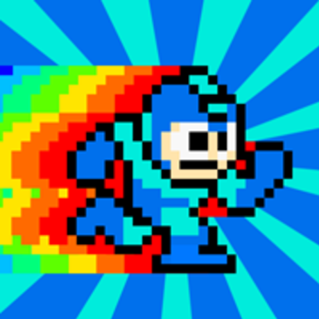 Megaman8bit