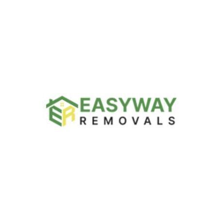 Easy way moves logo