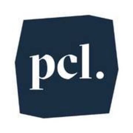 Pcl lawyers logo