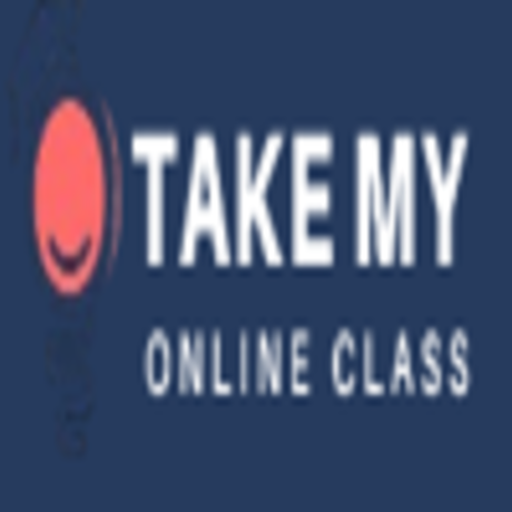 Take my online class logo 100x100