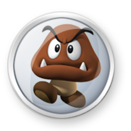 Goomba  2 