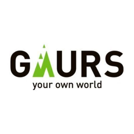 Gaur logo1