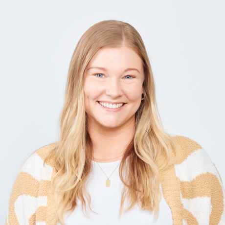 Headshot 2025 web square