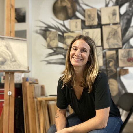 M.lubin inmystudio 2025