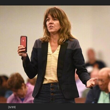 Copy of chemours town hall  1 