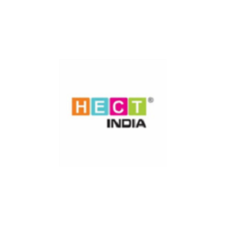 Hect india logo