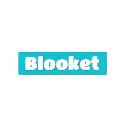 Blooket logo
