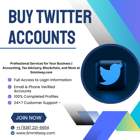 Blue and white modern business webinar instagram post