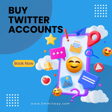 Blue modern social media day instagram post 