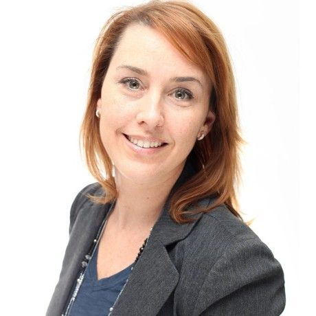 Julie nadon svm