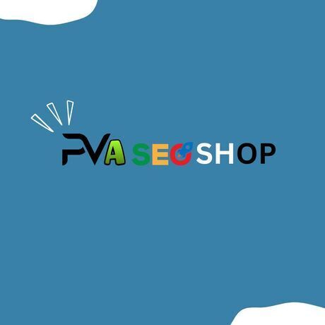 Pva seo shop