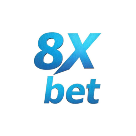 8xbet logho
