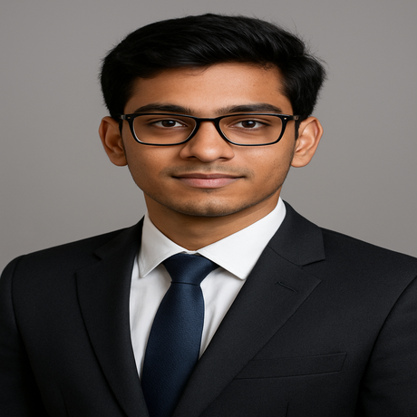 Professional headshot 1000x1000  1 