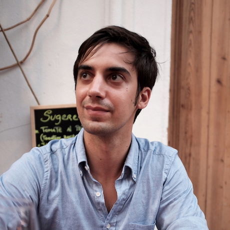 Devon blandin   devon blandin artsy bio photo