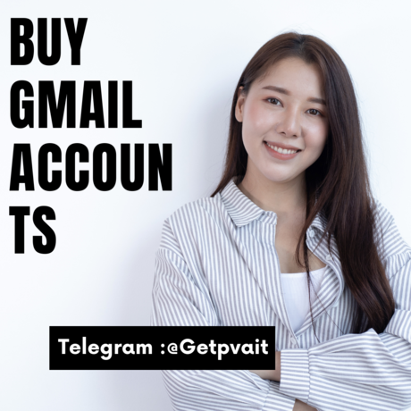 Buy gmail accounts  49 