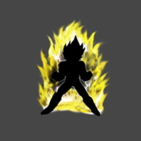 Supersaiyanvegeta
