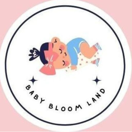 Baby bloom land