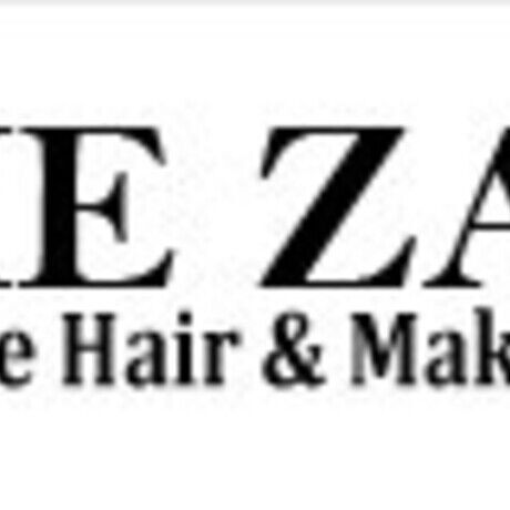 The zara logo