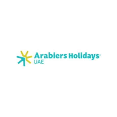 Arabiersholidays logo