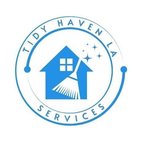 Tidy haven la cleaning services