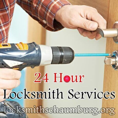 24 7 emergency locksmith schaumburg