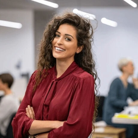 Nora falerio