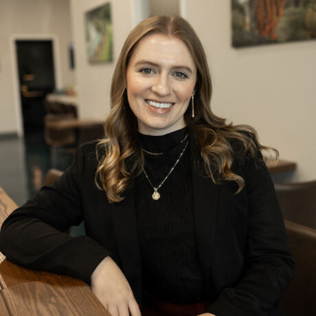 Natalieroberson headshot