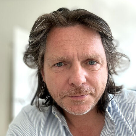 Richard zuidam dom denkers