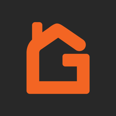 G force moving company logo