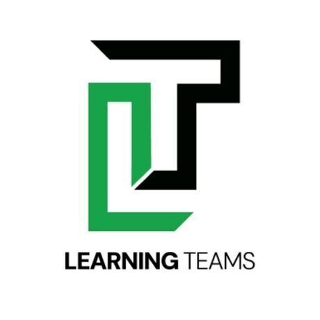 Learning teams logo