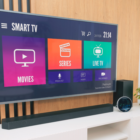 Smarttv