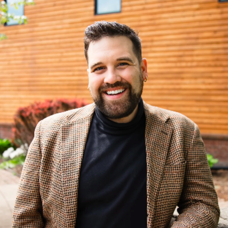 Jwg professional headshot