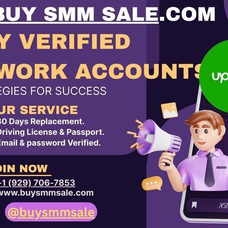 Purple   yellow modern digital marketing flyer