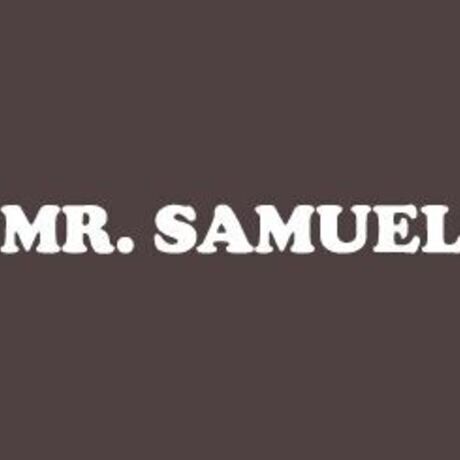 Mr samuel