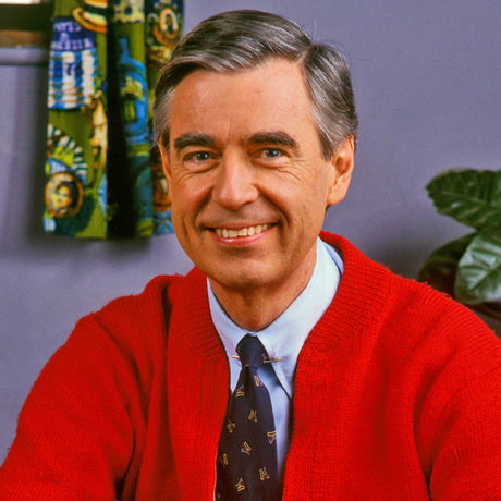 Fredrogers
