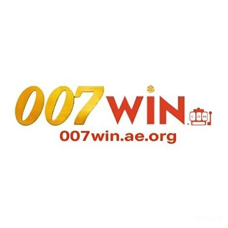 Logo 007win.ae.org
