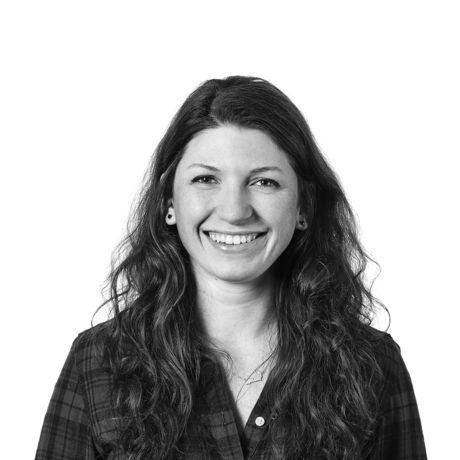 Maggie foley headshot