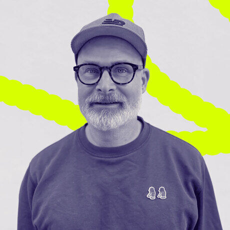As linkedin photo